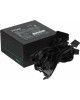 DEEPCOOL Блок питания ATX 600W PF600 80 PLUS WHITE (20+4pin) APFC 120mm fan 6xSATA RTL
