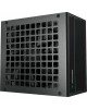 DEEPCOOL Блок питания ATX 600W PF600 80 PLUS WHITE (20+4pin) APFC 120mm fan 6xSATA RTL