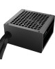DEEPCOOL Блок питания ATX 600W PF600 80 PLUS WHITE (20+4pin) APFC 120mm fan 6xSATA RTL