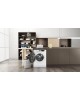 Стиральная машина HOTPOINT NSD 8249 D AVE RU, Белый