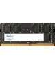 NETAC Память DDR4 16GB 3200MHz NTBSD4N32SP-16 Basic RTL PC4-25600 CL22 260-pin 1.2В single rank Ret
