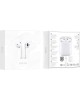 наушники HOCO (6931474753878) EW02 Plus White