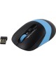 A4TECH Fstyler FG10S черный и синий
