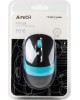 A4TECH Fstyler FG10S черный и синий