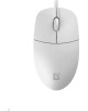 Мышь DEFENDER (52242) Azora MB-241 белый
