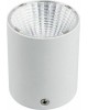 REXANT Светильник универсальный Sirius 15 Вт 4000 К LED белый