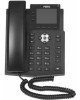 FANVIL Телефон IP X3U черный