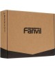 FANVIL Телефон IP X3U черный