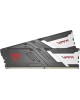 PATRIOT Память DDR5 2x8GB 5600MHz PVV516G560C40K Viper Venom RTL Gaming PC5-44800 CL40 DIMM 288-pin 1.25В kit с радиатором Ret PATRIOT Память DDR5 2x8GB 5600MHz PVV516G560C40K Viper Venom RTL Gaming PC5-44800 CL40 DIMM 288-pin 1.25В kit с радиатором Ret