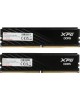 ADATA Модуль памяти DIMM DDR5-5600 32GB (16GBx2) AX5U5600C4616G-DTLABBK A-DATA ADATA Модуль памяти DIMM DDR5-5600 32GB (16GBx2) AX5U5600C4616G-DTLABBK A-DATA