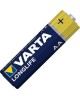 VARTA Батарея Longlife LR6 Alkaline AA (4шт) блистер