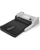 EPSON Сканер протяжный WorkForce DS-530II (B11B261401/502) A4 белый/черный