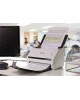 EPSON Сканер протяжный WorkForce DS-530II (B11B261401/502) A4 белый/черный