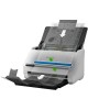 EPSON Сканер протяжный WorkForce DS-530II (B11B261401/502) A4 белый/черный