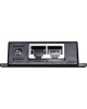 OSNOVO Инжектор PoE Midspan-1/P1 10/100BASE-T 30Вт