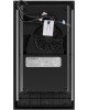 MAUNFELD Индукционная варочная поверхность CVI292BK черный