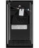 MAUNFELD Индукционная варочная поверхность CVI292BK черный