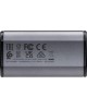 A-DATA Накопитель SSD USB-C 2TB AELI-SE880-2TCGY SE880 2.5