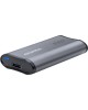 A-DATA Накопитель SSD USB-C 2TB AELI-SE880-2TCGY SE880 2.5