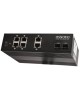 OSNOVO Коммутатор SW-70802/I (L2) 10x1Гбит/с 2SFP неуправляемый