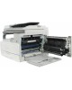 RICOH МФУ лазерный MP 2014AD черно-белая печать, A3, цвет серый [912356/417378]
