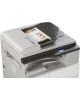 RICOH МФУ лазерный MP 2014AD черно-белая печать, A3, цвет серый [912356/417378]