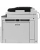 RICOH МФУ лазерный MP 2014AD черно-белая печать, A3, цвет серый [912356/417378]