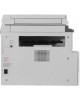 RICOH МФУ лазерный MP 2014AD черно-белая печать, A3, цвет серый [912356/417378]