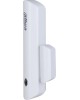 DAHUA Датчик открытия двери/окна DHI-ARD324-W2(868S), белый, 868МГц