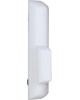 DAHUA Датчик открытия двери/окна DHI-ARD324-W2(868S), белый, 868МГц
