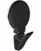 DF Кольцевой осветитель LED-03, 20 [ led-03 (black)]