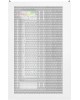 MONTECH Корпус ATX King 65 PRO, Midi-Tower, без БП, белый [king 65 pro w]
