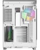 MONTECH Корпус ATX King 65 PRO, Midi-Tower, без БП, белый [king 65 pro w]