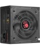 BLOODY Блок питания ATX 650W BD-PS650B 80+ bronze (20+4pin) APFC 120mm fan 6xSATA RTL