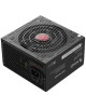 BLOODY Блок питания ATX 650W BD-PS650B 80+ bronze (20+4pin) APFC 120mm fan 6xSATA RTL