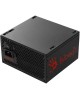 BLOODY Блок питания ATX 650W BD-PS650B 80+ bronze (20+4pin) APFC 120mm fan 6xSATA RTL