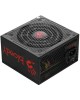 BLOODY Блок питания ATX 650W BD-PS650B 80+ bronze (20+4pin) APFC 120mm fan 6xSATA RTL