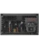 BLOODY Блок питания ATX 650W BD-PS650B 80+ bronze (20+4pin) APFC 120mm fan 6xSATA RTL