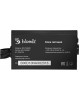 BLOODY Блок питания ATX 650W BD-PS650B 80+ bronze (20+4pin) APFC 120mm fan 6xSATA RTL