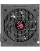 BLOODY Блок питания ATX 650W BD-PS650B 80+ bronze (20+4pin) APFC 120mm fan 6xSATA RTL