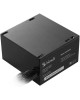 BLOODY Блок питания ATX 650W BD-PS650B 80+ bronze (20+4pin) APFC 120mm fan 6xSATA RTL