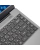 IRU Ноутбук Tactio 14ALH Core i5 1235U 16Gb SSD512Gb Intel Iris Xe graphics 14