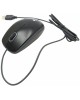 LOGITECH Комплект кл-ра+мышь проводн. MK120 black (с кириллицей, USB, 104 клавиши) (920-002589)