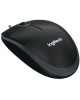 LOGITECH Комплект кл-ра+мышь проводн. MK120 black (с кириллицей, USB, 104 клавиши) (920-002589)