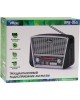 Радиоприемник RITMIX RPR-065 серый