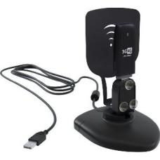 Усилитель интернет-сигнала РЭМО (409010) CONNECT MINI - усилитель (интернет-сигнала), черный