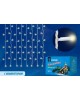 Занавес с коннекторами UNIEL UL-00003684 ULD-C2030-240/TWK WARM WHITE IP67