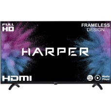 LЕD-телевизор HARPER 40F720T Безрамочный