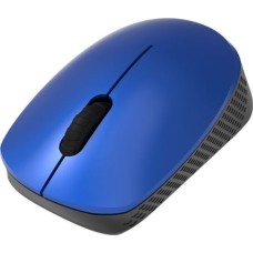 Мышь RITMIX RMW-502 голубой