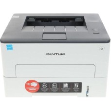 Лазерные принтеры и МФУ PANTUM P3010D